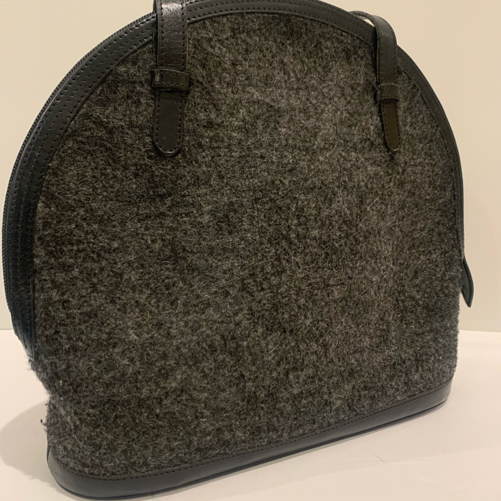 Rada Borsé vintage Italian handbag - Picture 2 of 8